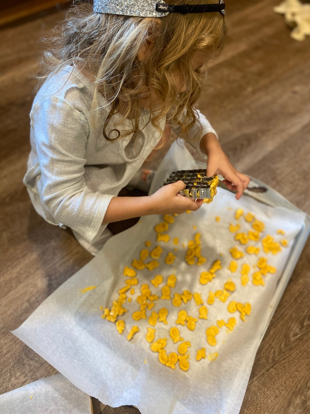 Gluten Free Goldfish: Honest Recipe&nbsp;Review